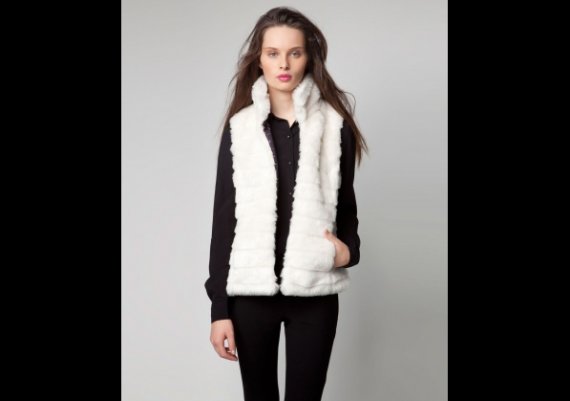 Пухени елеци – новата зимна мания