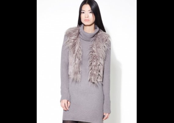 Пухени елеци – новата зимна мания