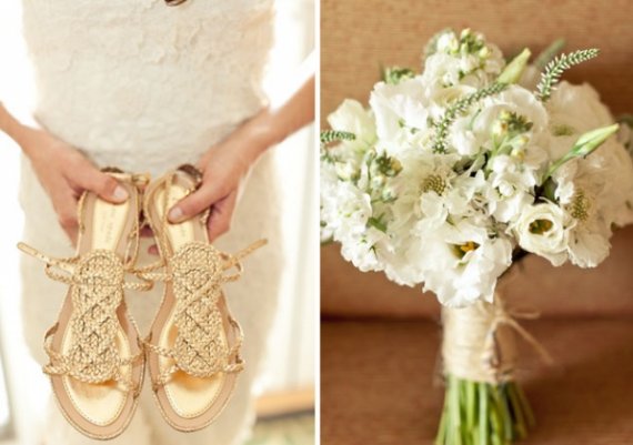 Най-красивата булка