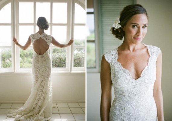 Най-красивата булка