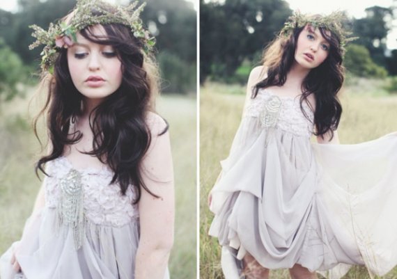 Най-красивата булка