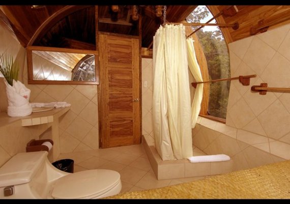 Хотел-самолет! Страхотно (снимки)