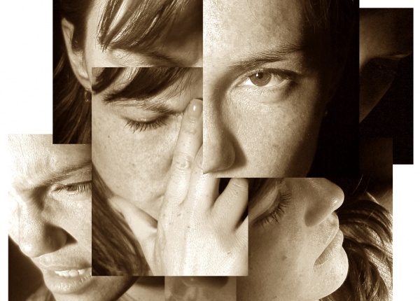 Как да помогнем на приятел с пристъп на паник атака 